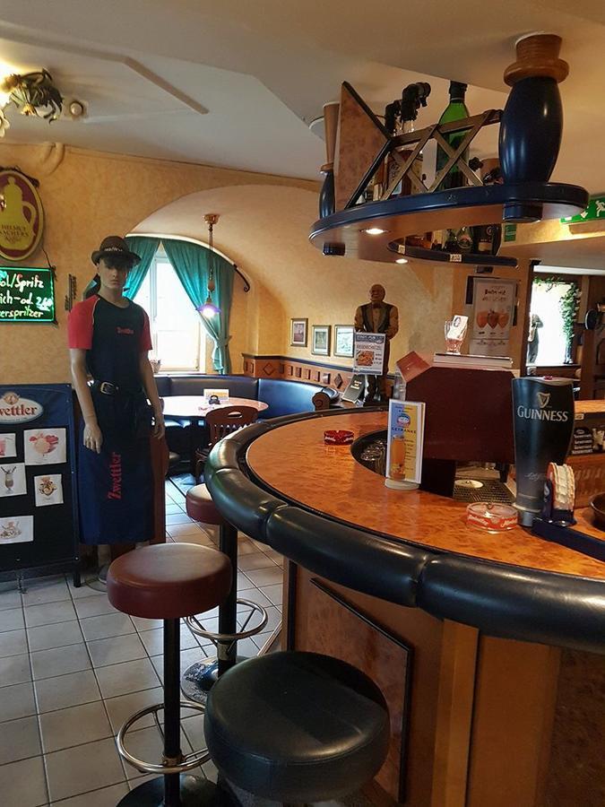 Stadt Pub Zwettl المظهر الخارجي الصورة