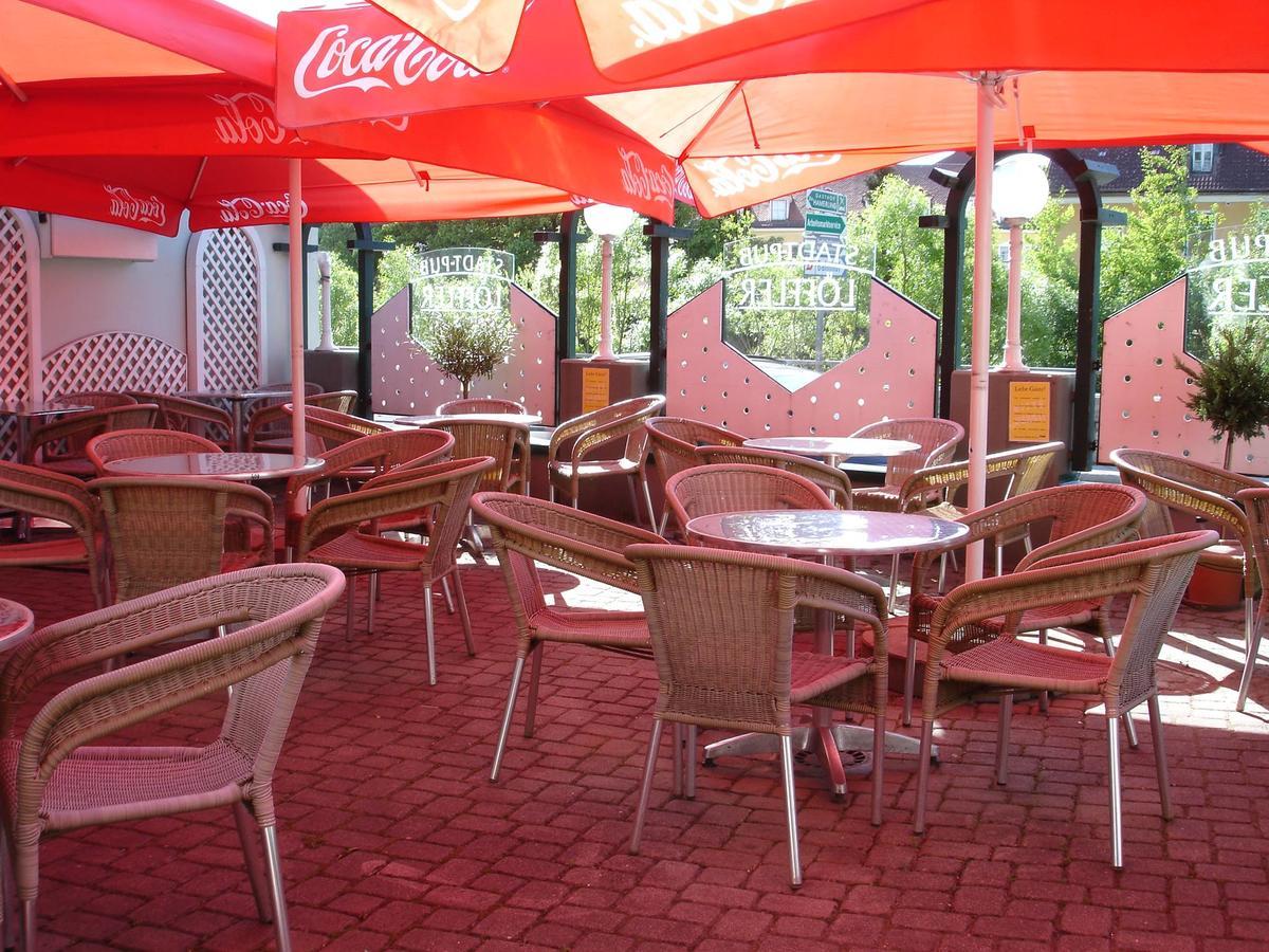 Stadt Pub Zwettl المظهر الخارجي الصورة