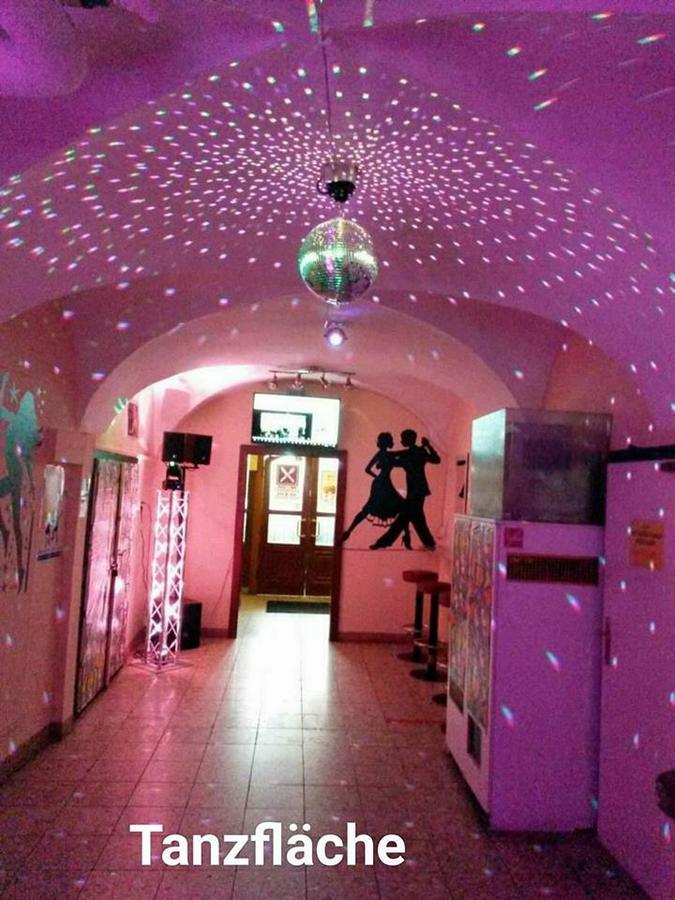 Stadt Pub Zwettl المظهر الخارجي الصورة