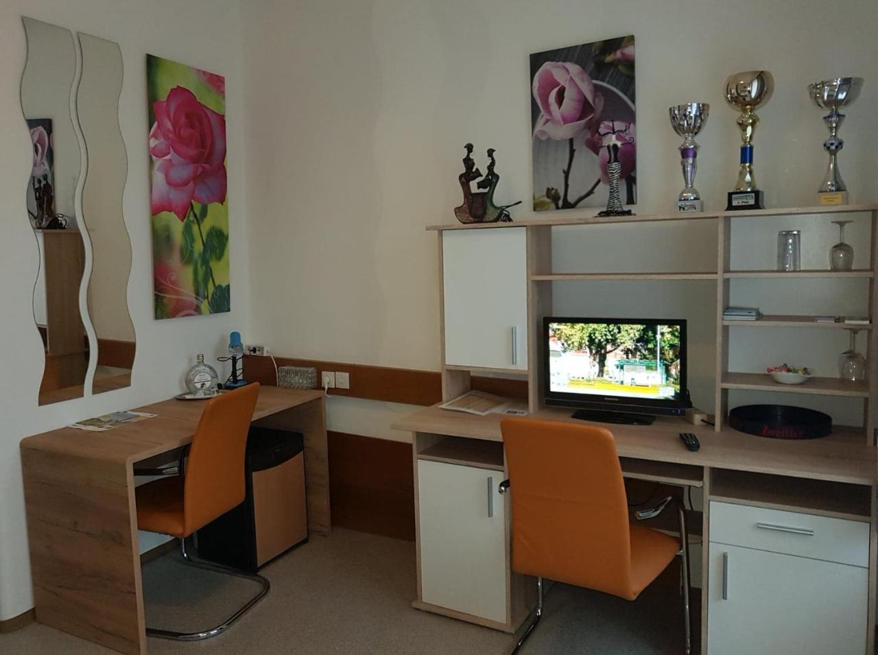 Stadt Pub Zwettl المظهر الخارجي الصورة
