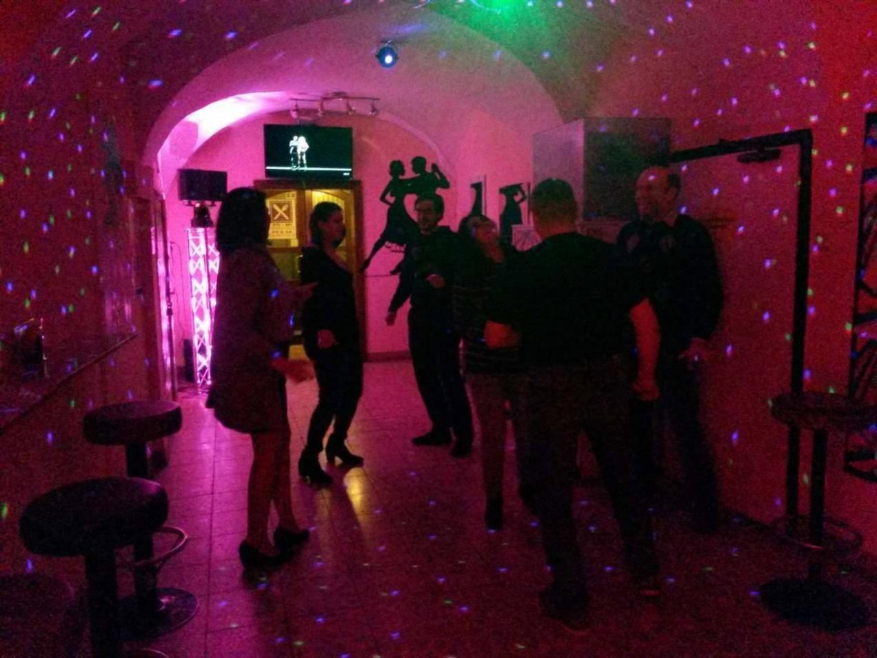 Stadt Pub Zwettl المظهر الخارجي الصورة