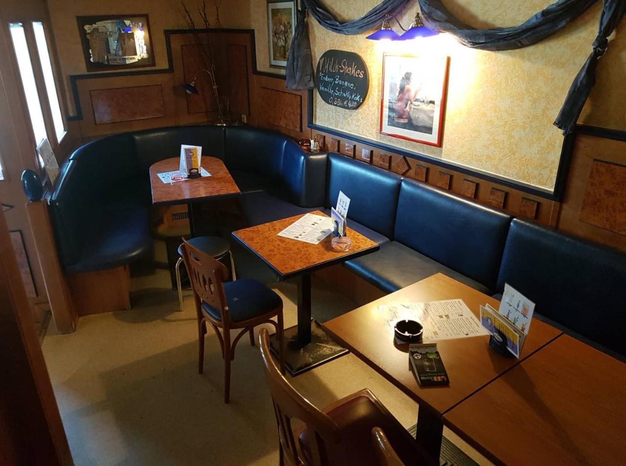 Stadt Pub Zwettl المظهر الخارجي الصورة