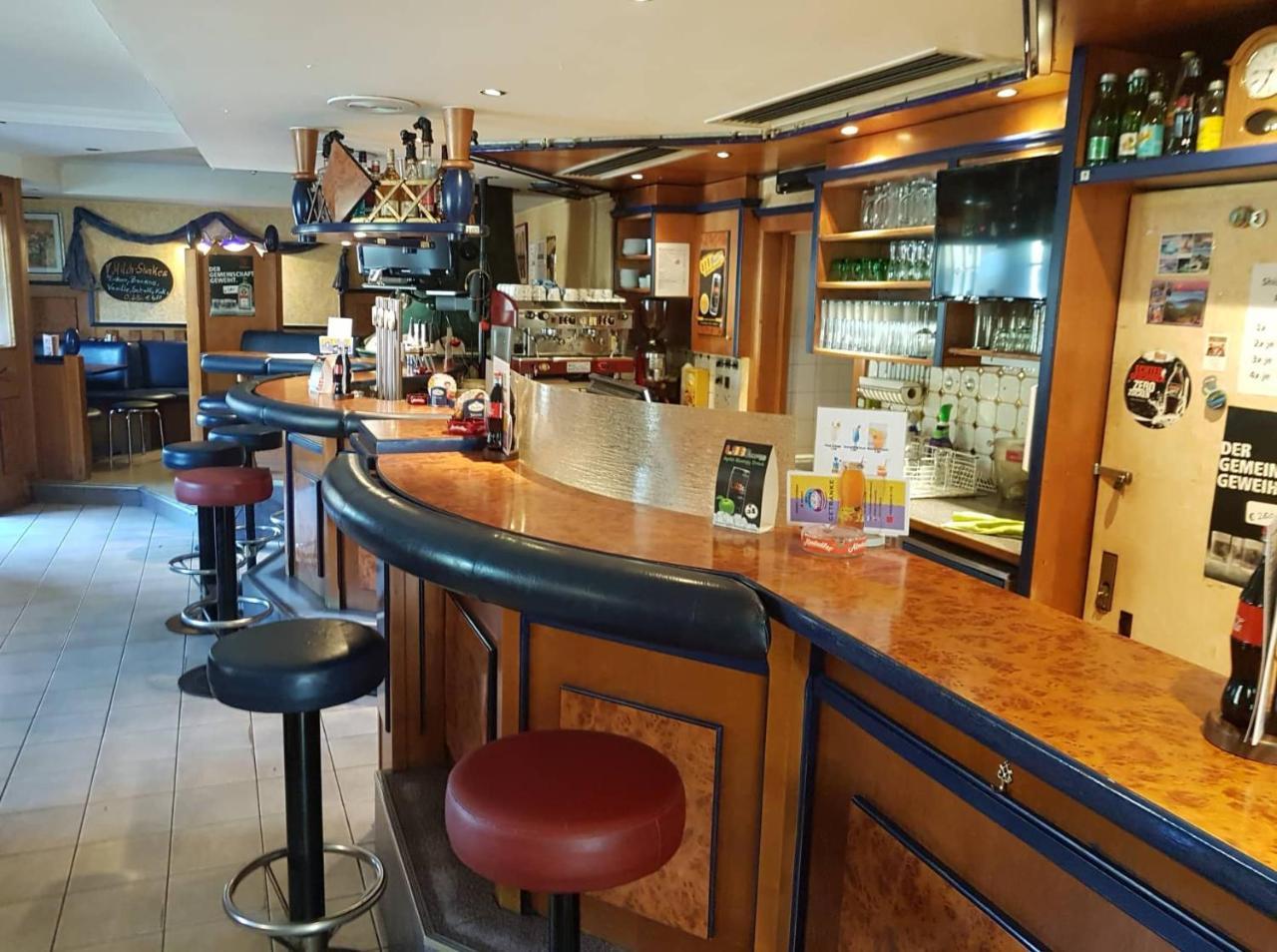 Stadt Pub Zwettl المظهر الخارجي الصورة