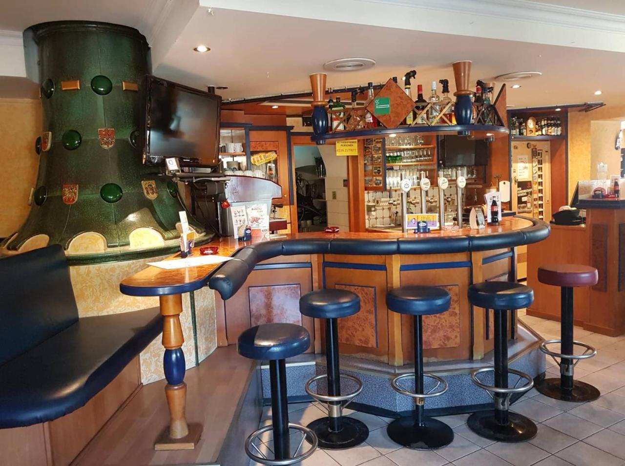 Stadt Pub Zwettl المظهر الخارجي الصورة