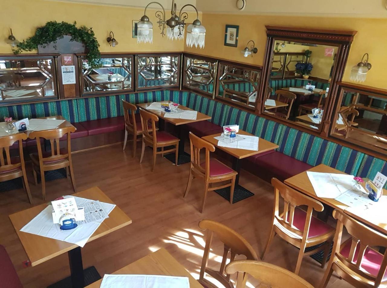 Stadt Pub Zwettl المظهر الخارجي الصورة